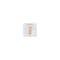 Rev-A-Shelf Maple Veneer, Light Brown, 6 in W, 33 in H, 11.13 in D, 11.13 in L, Light Brown 432-WF33-6C - alternate 7